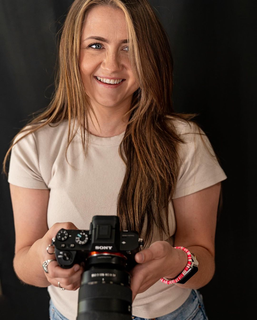 From Profession to Passion: My Journey to Becoming a Personal Branding and Wedding Photographer